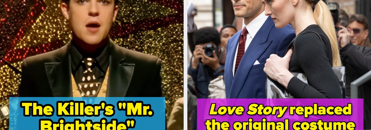 12 Super Fascinating Facts I Recently Learned That Sound Totally Fake But Are 200000% True