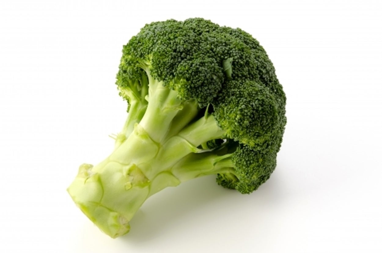 2026年から指定野菜となったブロッコリー（写真ACより）