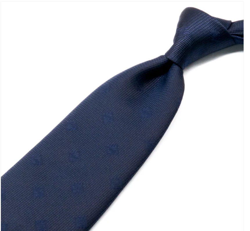 ネクタイの写真 / 「SHAKUNONE」オンラインショップより