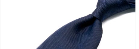 ネクタイの写真 / 「SHAKUNONE」オンラインショップより