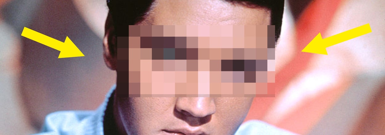 This Person Was One Of The Most Popular People Who EVER Lived. They're Dead Now. Can You Guess Who?