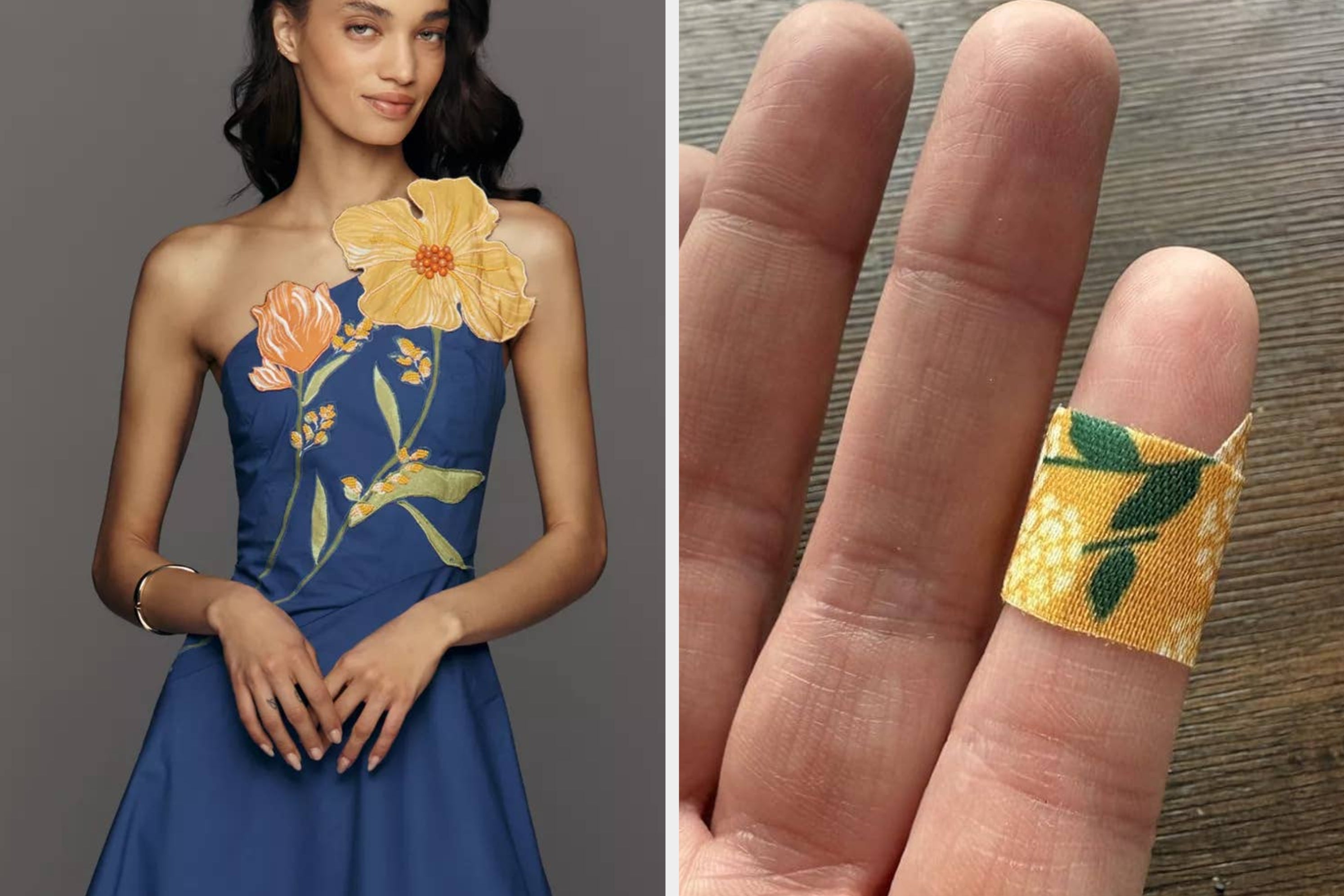 36 Floral-Print Products For Anyone Who Doesn’t Care About Being Groundbreaking