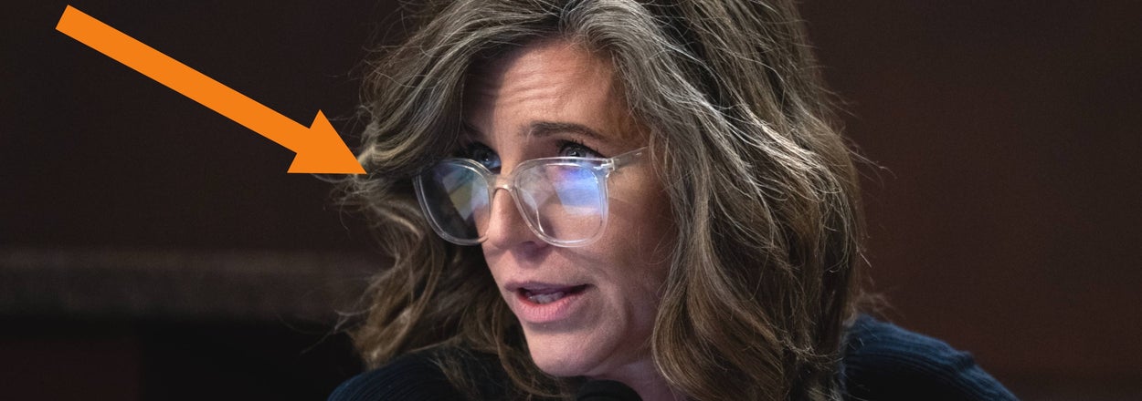 "Lmfaooooooo": Nancy Mace Just Proposed Banning Something VERY Bizarre, And Hoo Boy, You're REALLY Gonna Love This One