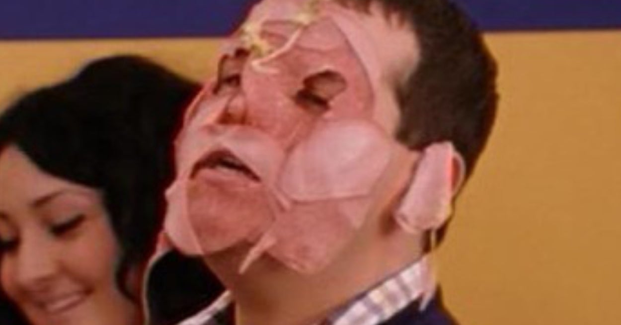 Pick Food From A To Z To Find Out Which "Mean Girls" Character You Are