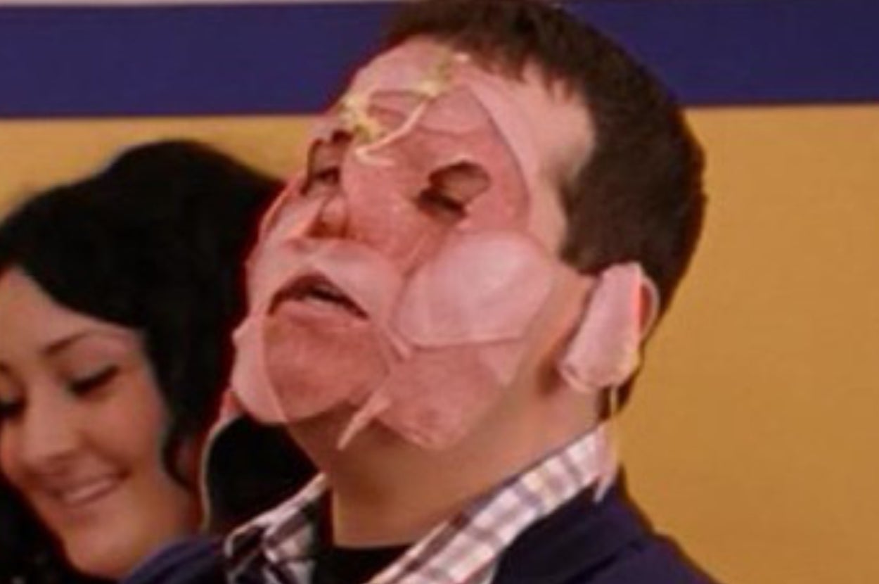 Pick Food From A To Z To Find Out Which "Mean Girls" Character You Are