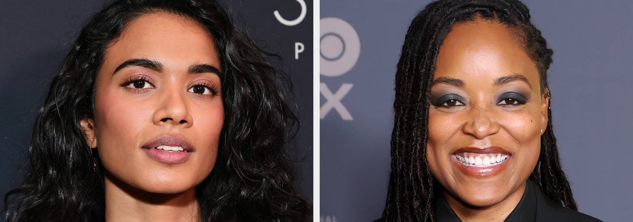 Supriya Ganesh Is Leaving "The Pitt," And Ayesha Harris Just Became A Series Regular — Here's What Fans Are Saying About These Surprise Moves