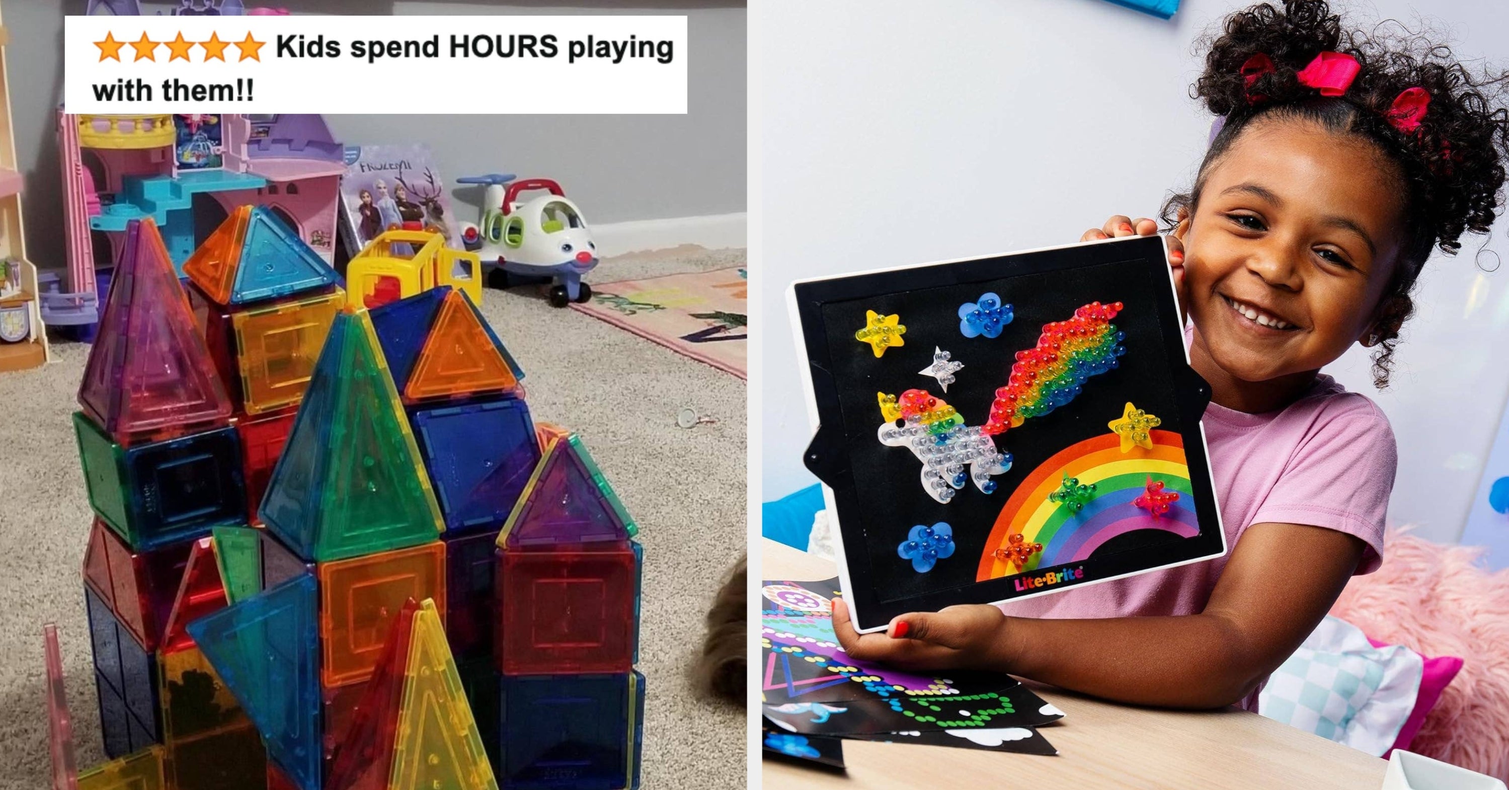 31 Toys Worth Buying Because They’ll Supply Oodles Of Fun And Entertainment