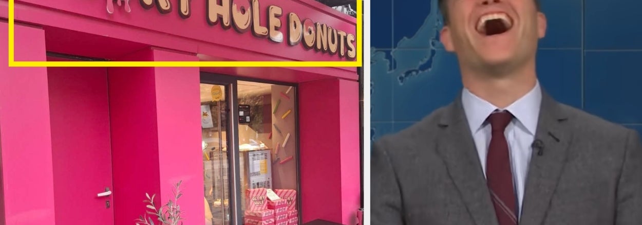 I Truly Can't Stop Laughing At These 24 Hilarious Photos People Posted Online