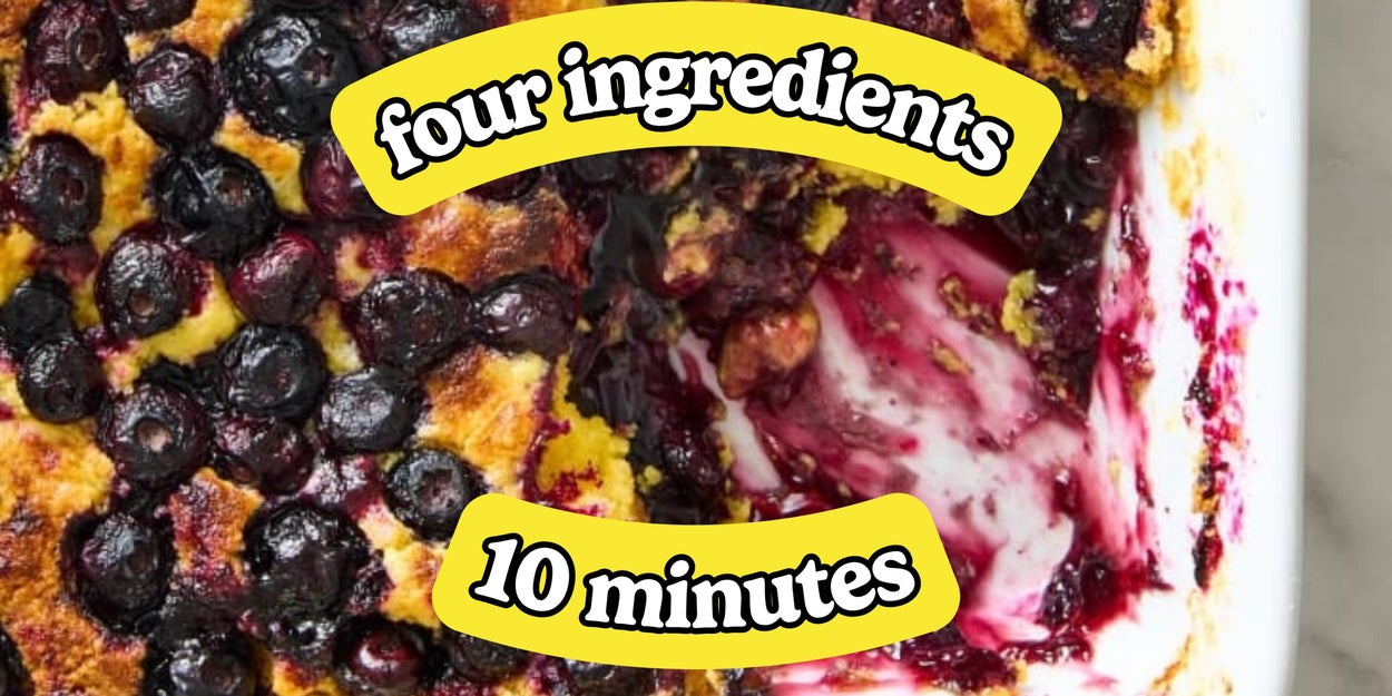 20 Kid-Friendly Easter Recipes