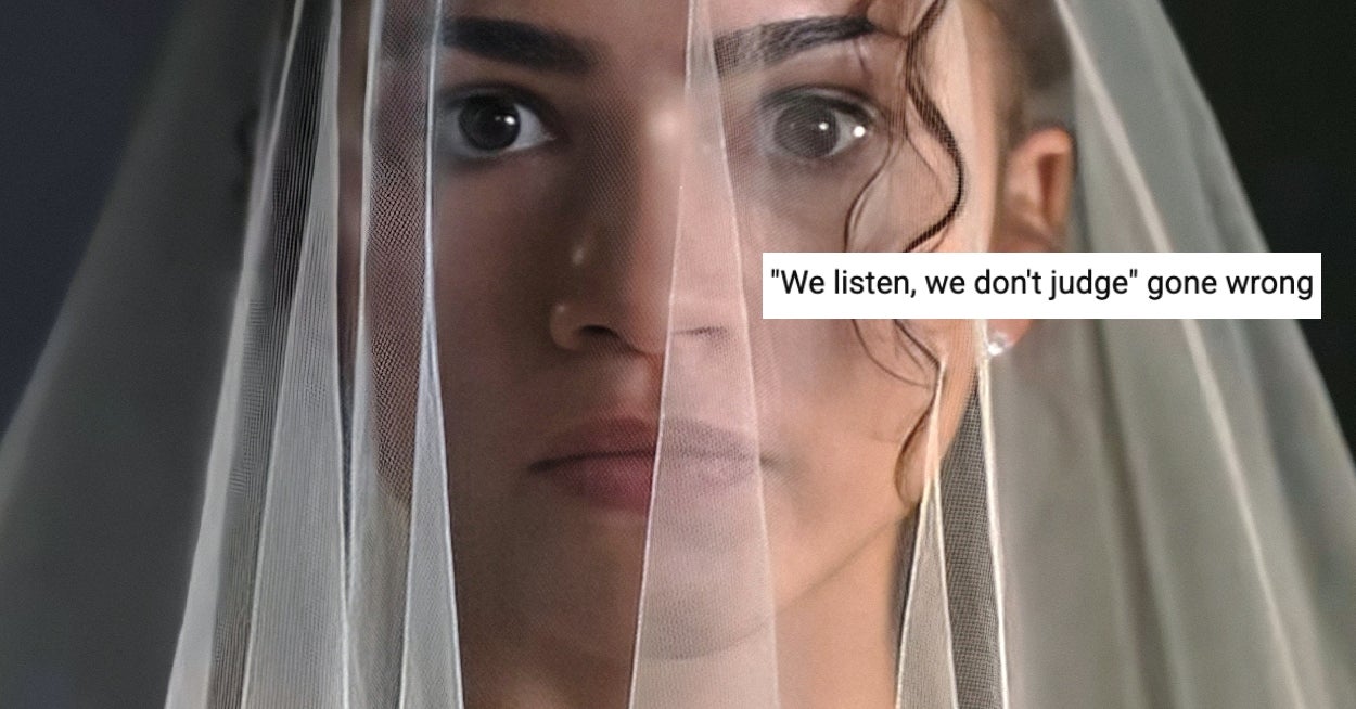 I Watched Zendaya And Robert Pattinson's New Movie "The Drama" To See If It's *That* Controversial