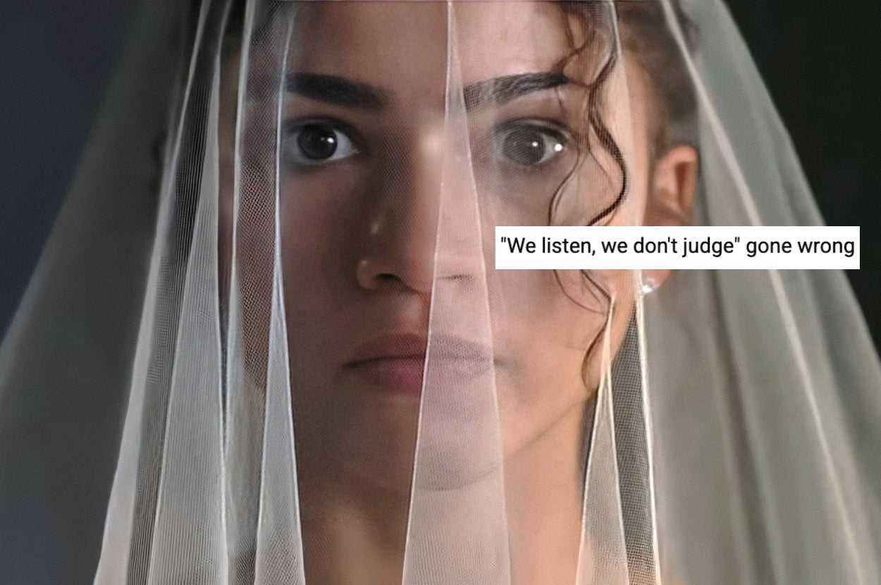 I Watched Zendaya And Robert Pattinson's New Movie "The Drama" To See If It's *That* Controversial