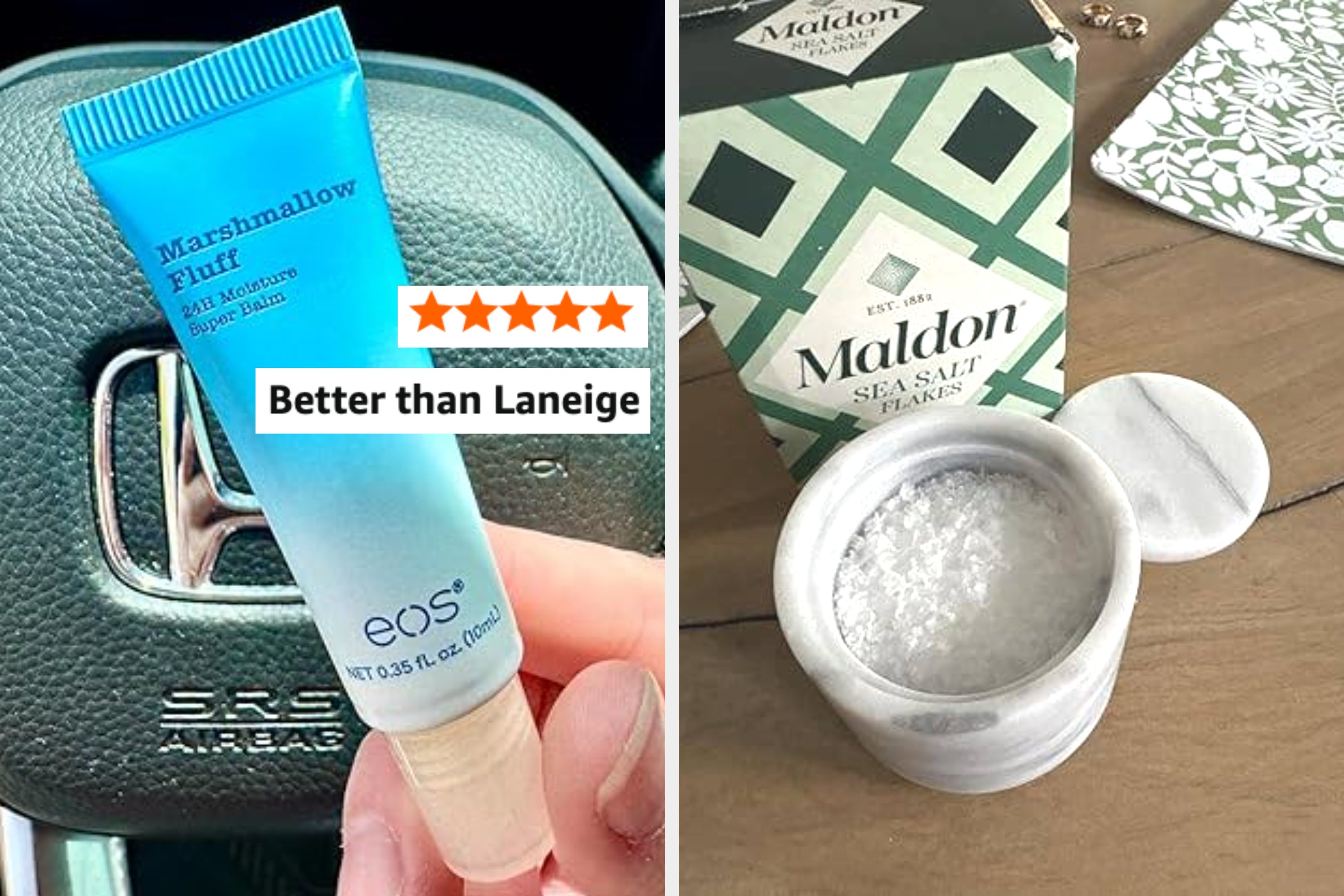 38 Products That’ll *Actually* Make A Difference In Your Daily Routine