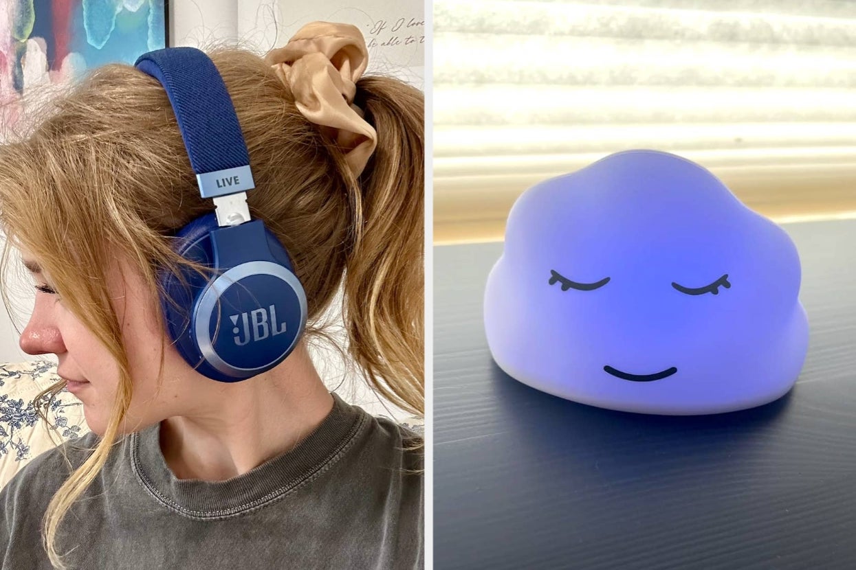 38 Products That’ll *Actually* Make A Difference In Your Daily Routine