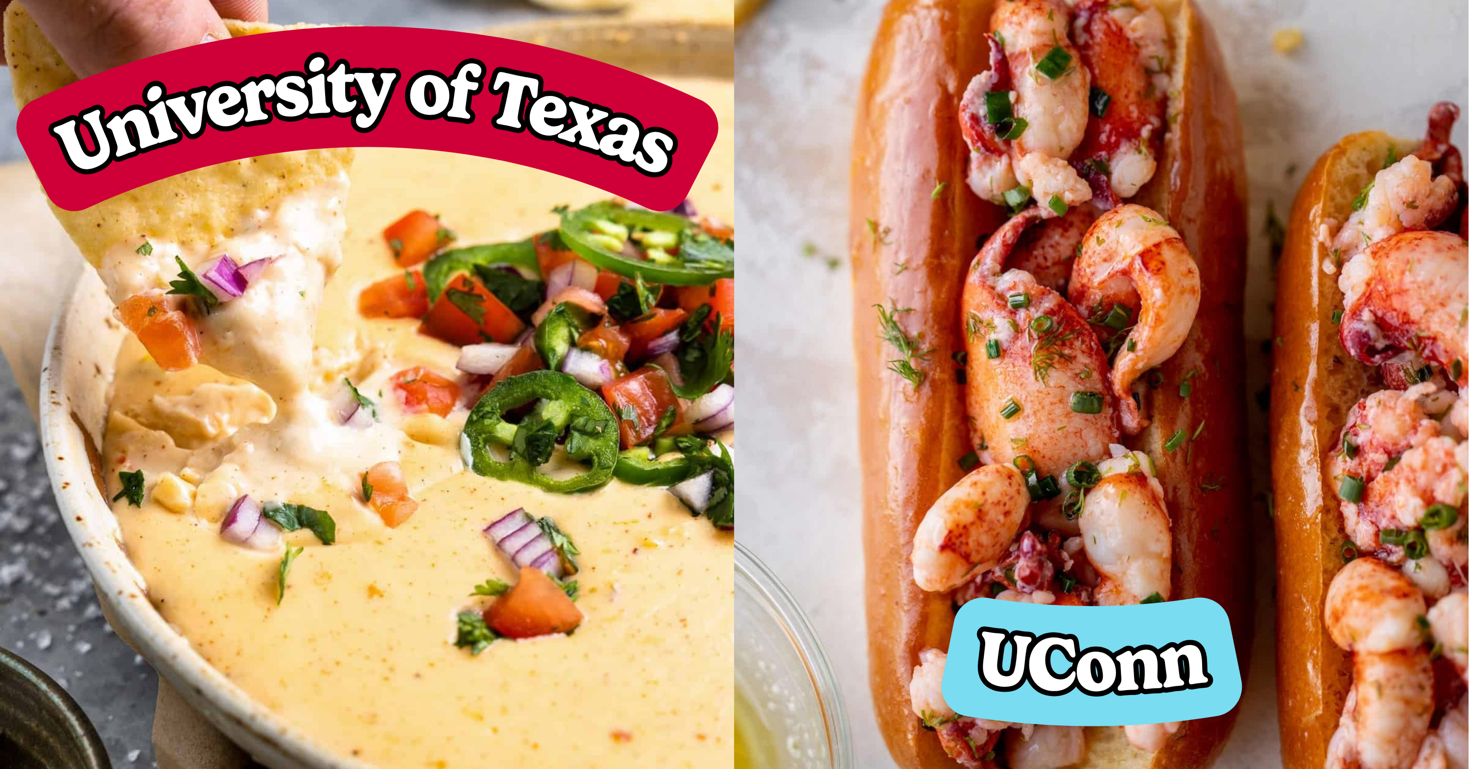 Your Bracket May Be Wrong, But These 20 March Madness Snacks Are A Guaranteed Win