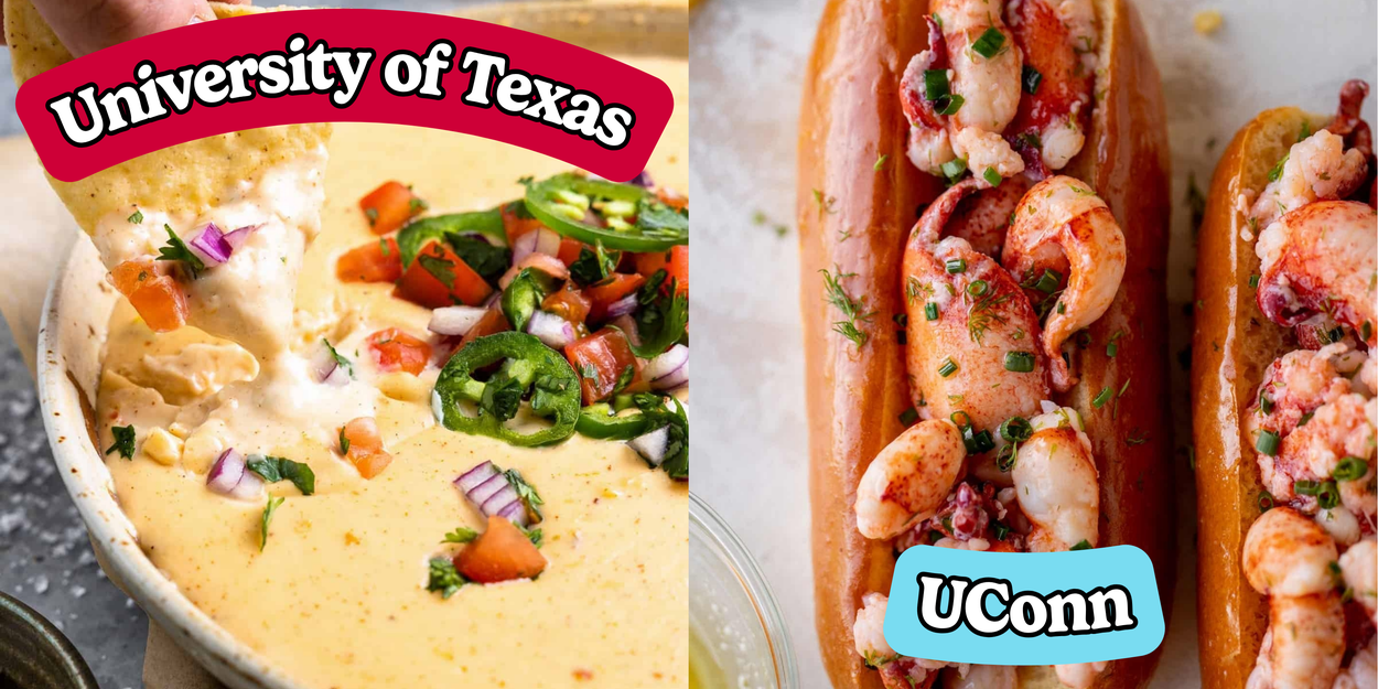 Best March Madness Snacks For Game Day