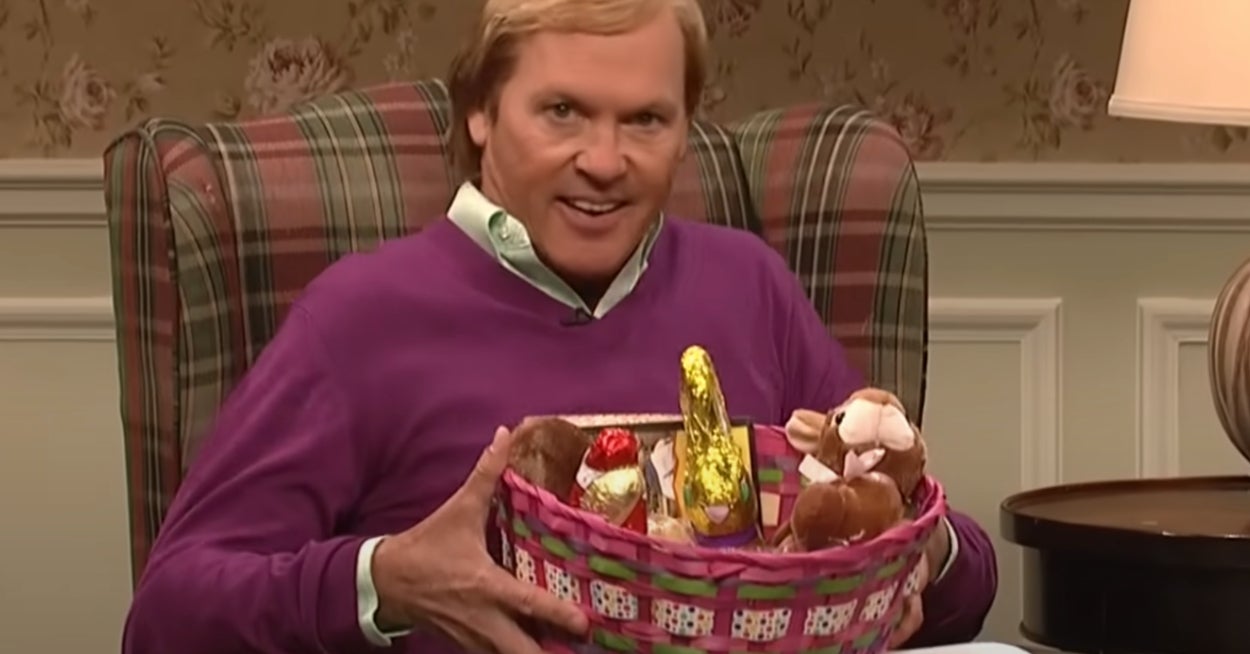 What Easter Candy Matches Your Personality The Best?