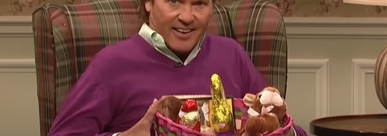 What Easter Candy Matches Your Personality The Best?