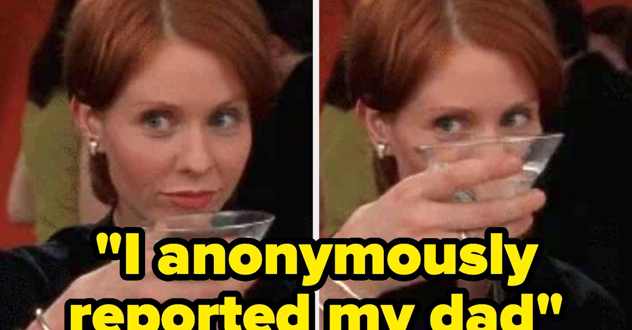 18 People Are Sharing Their Deepest, Darkest Secrets, And I'm Entranced