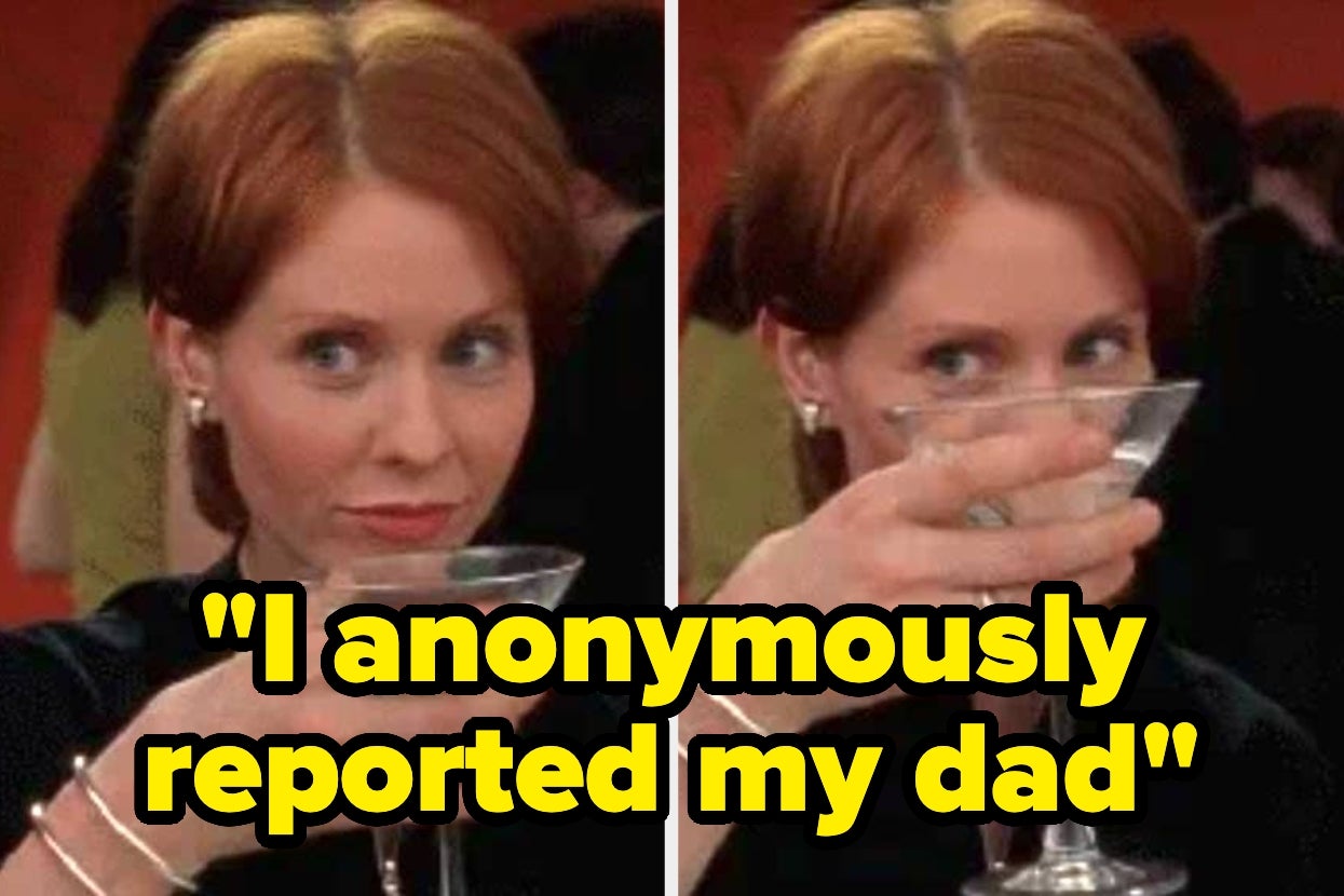 People Are Sharing Their Deepest Secrets They Can Only Share With Internet Strangers, And Honestly, They All Made Me Cry