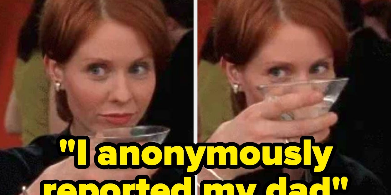 18 People Are Sharing Their Deepest, Darkest Secrets