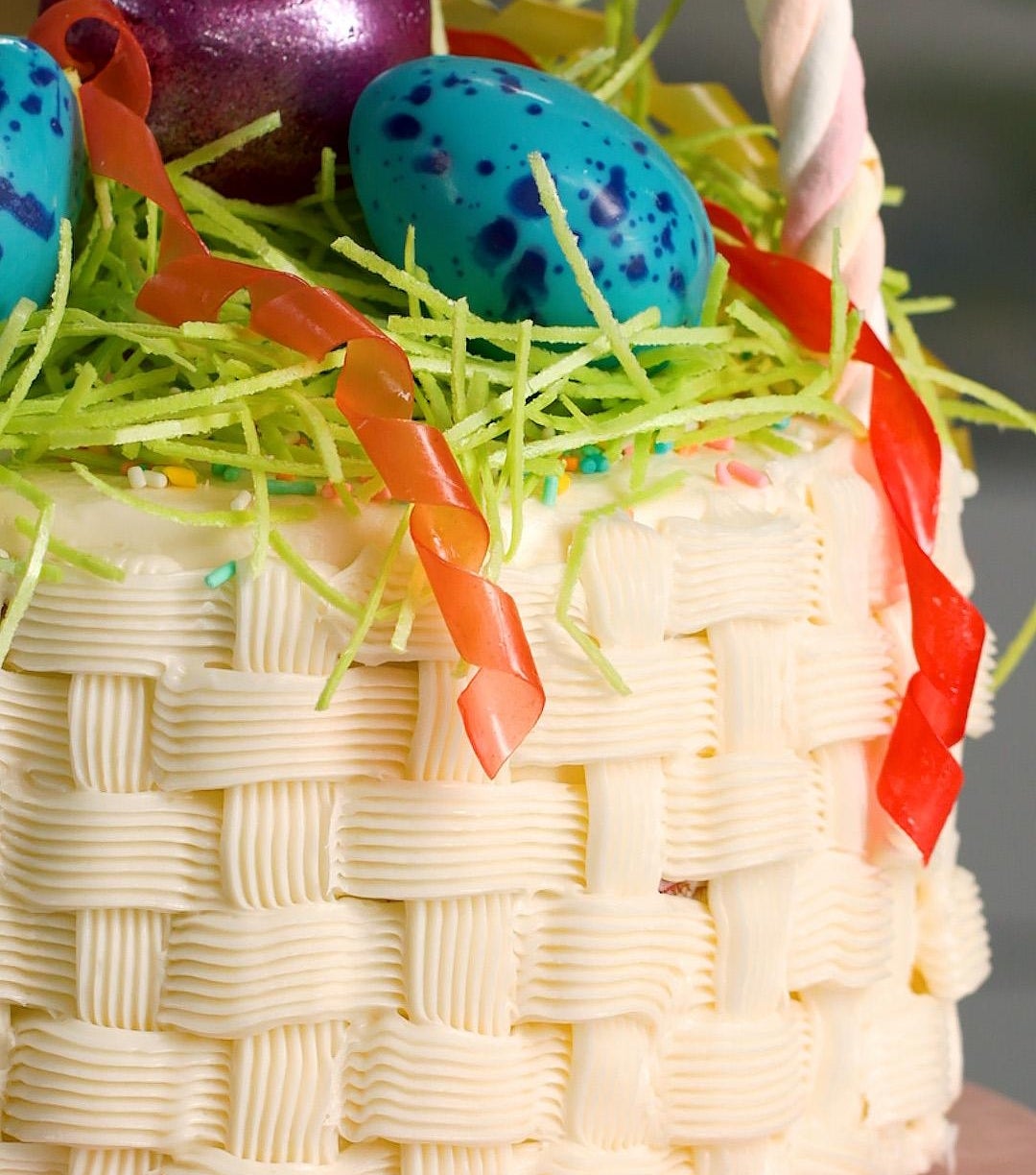 Best Sweet Easter Brunch Recipes
