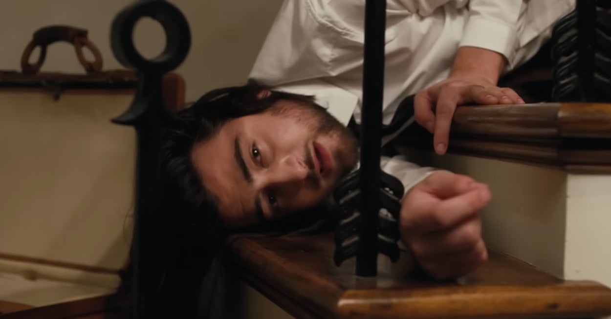 Let's Assess Your Emotional Devastation Level Based On The Noah Kahan Playlist You Curate