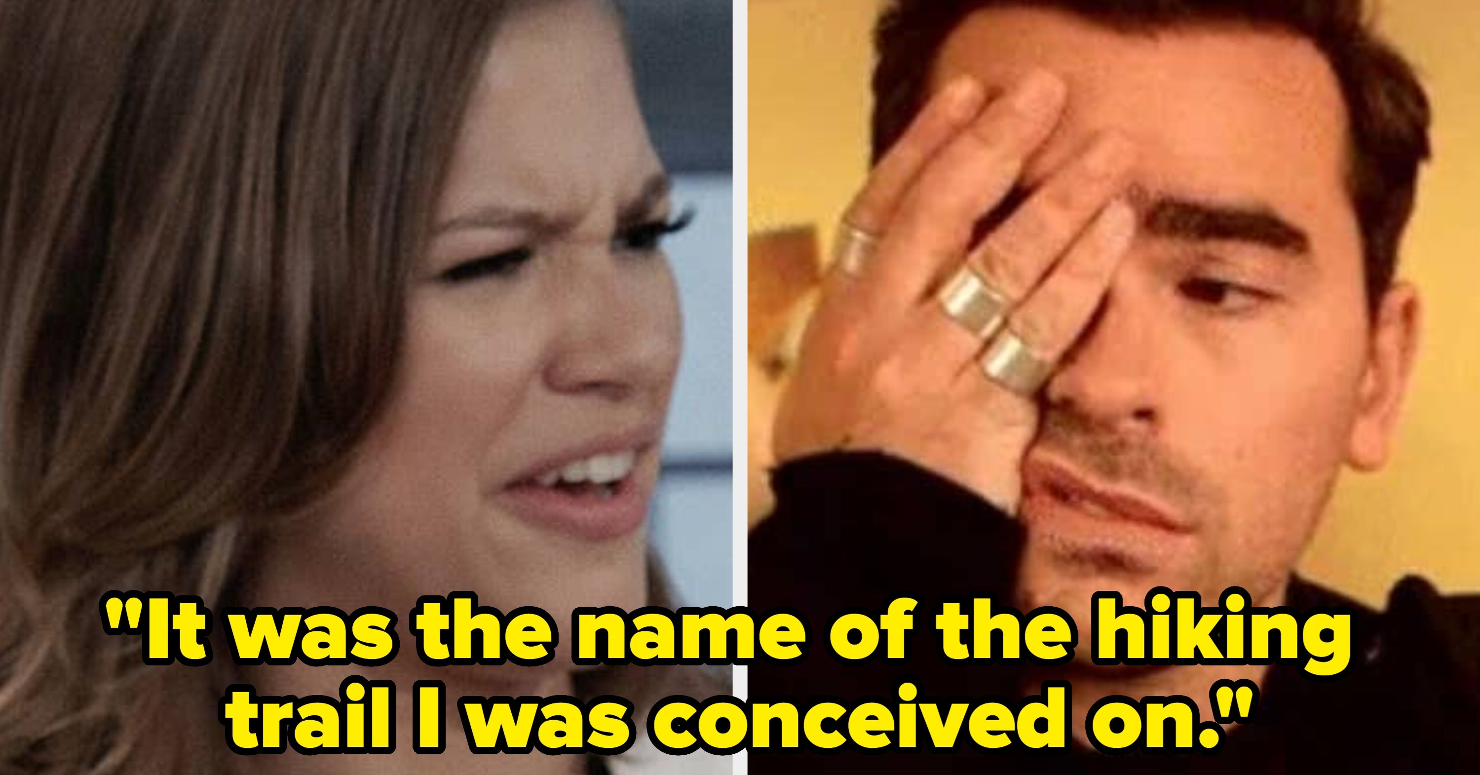 75 Baby Names That Absolutely Should Have Been Vetoed