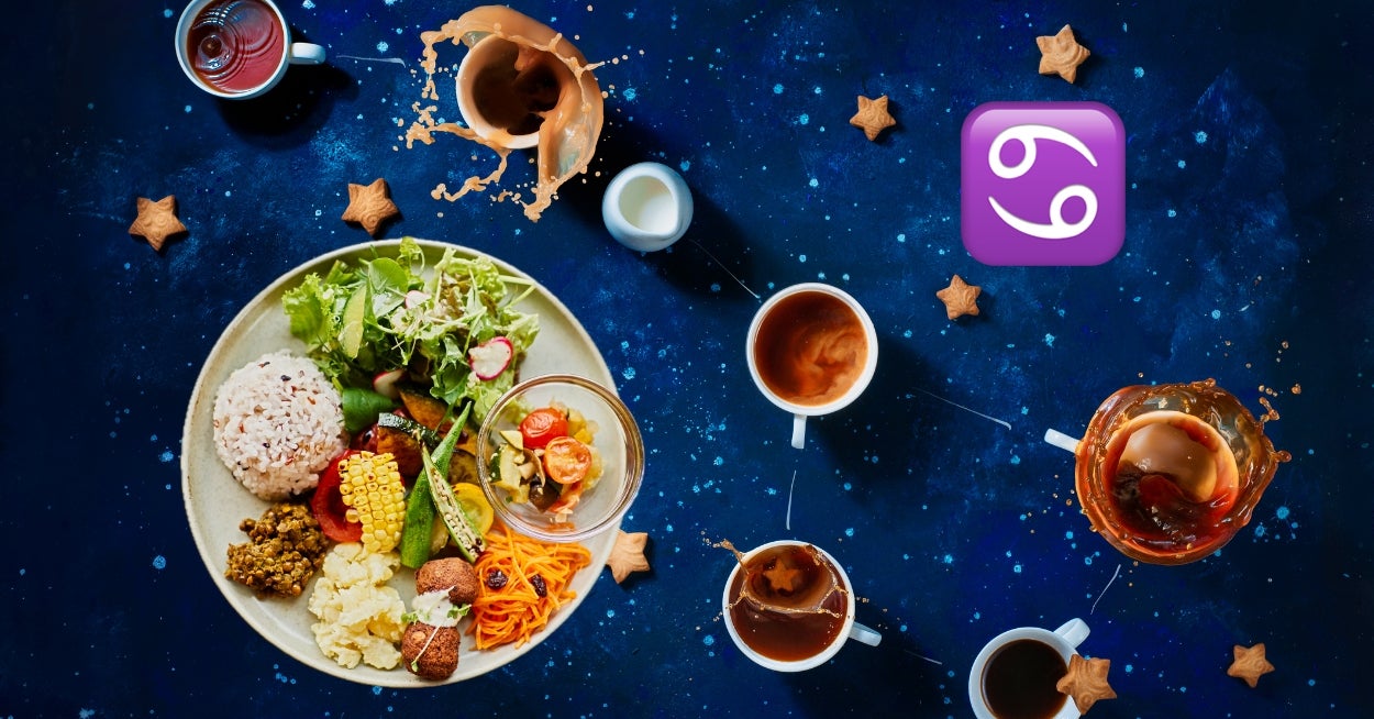 You're A Fool If You Think I Can't Guess Your Zodiac Sign Based On Taste Buds Alone