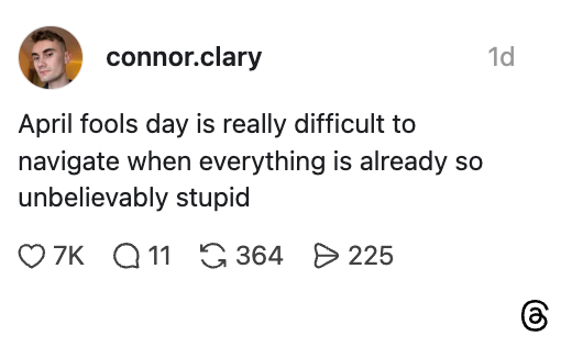 Meme Thread Posts 37 Hilarious Threads Posts