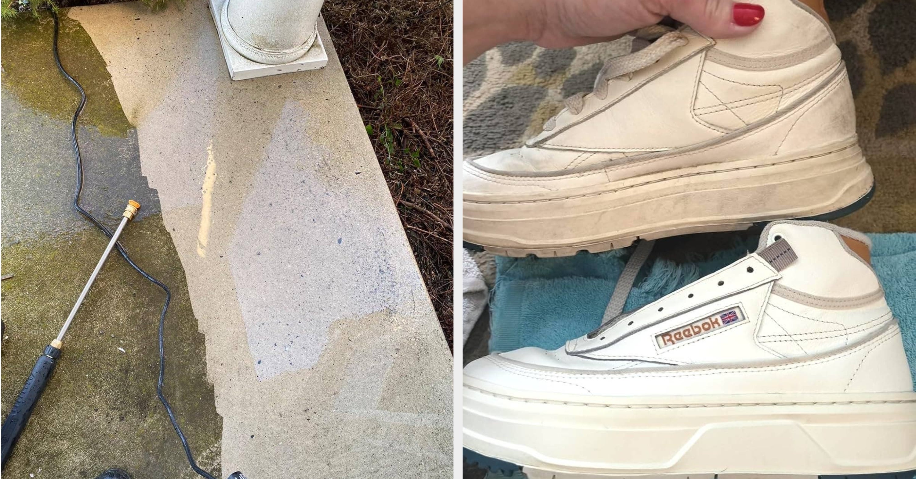 If You Get Slightly Obsessive When Cleaning, These 34 Products Will Give You Thorough, Immediate Results