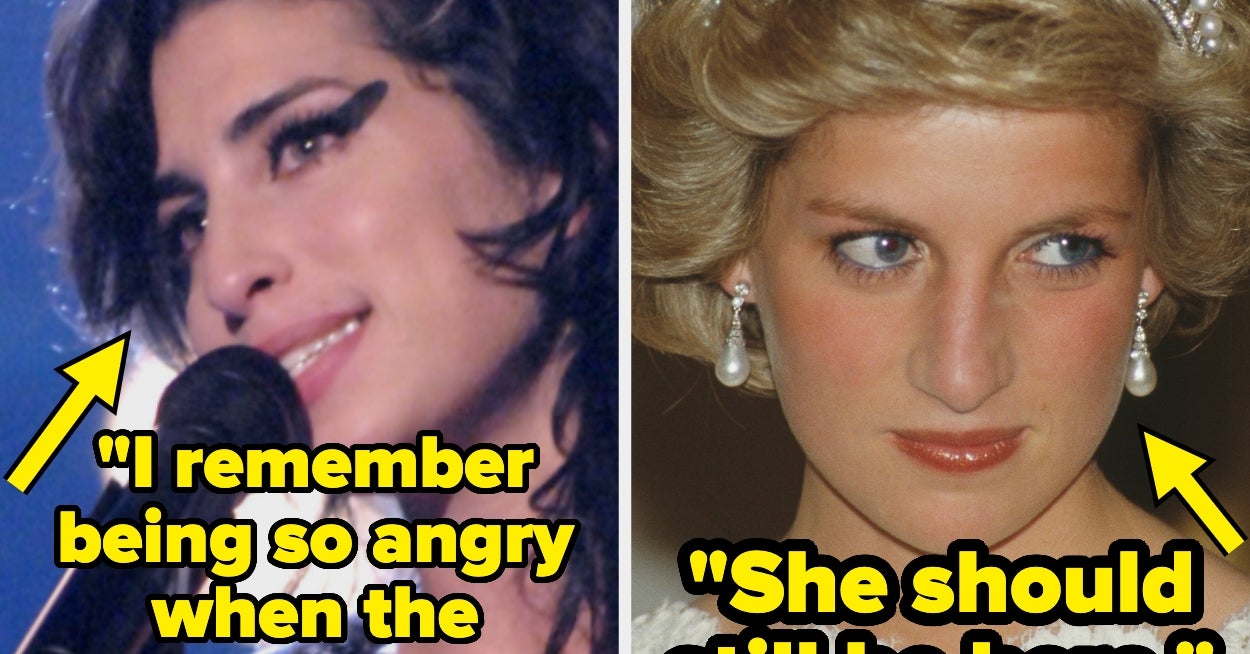 19 Celebrities Who Were Treated So Unfairly By The Media, It Should Have Been Illegal