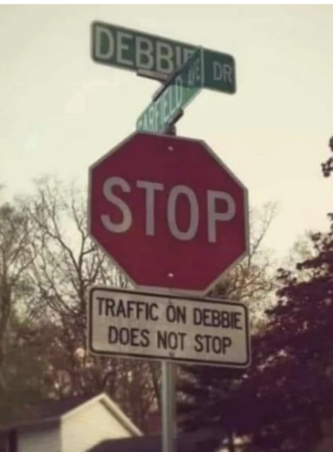 22 Hilarious Signs That Will Brighten Your Week