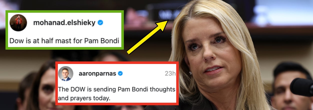 This Week Was Super Chill And Normal — APRIL FOOLS! It Was Brutal, But Here Are Some Hilarious Posts That Got Me Through In One Piece