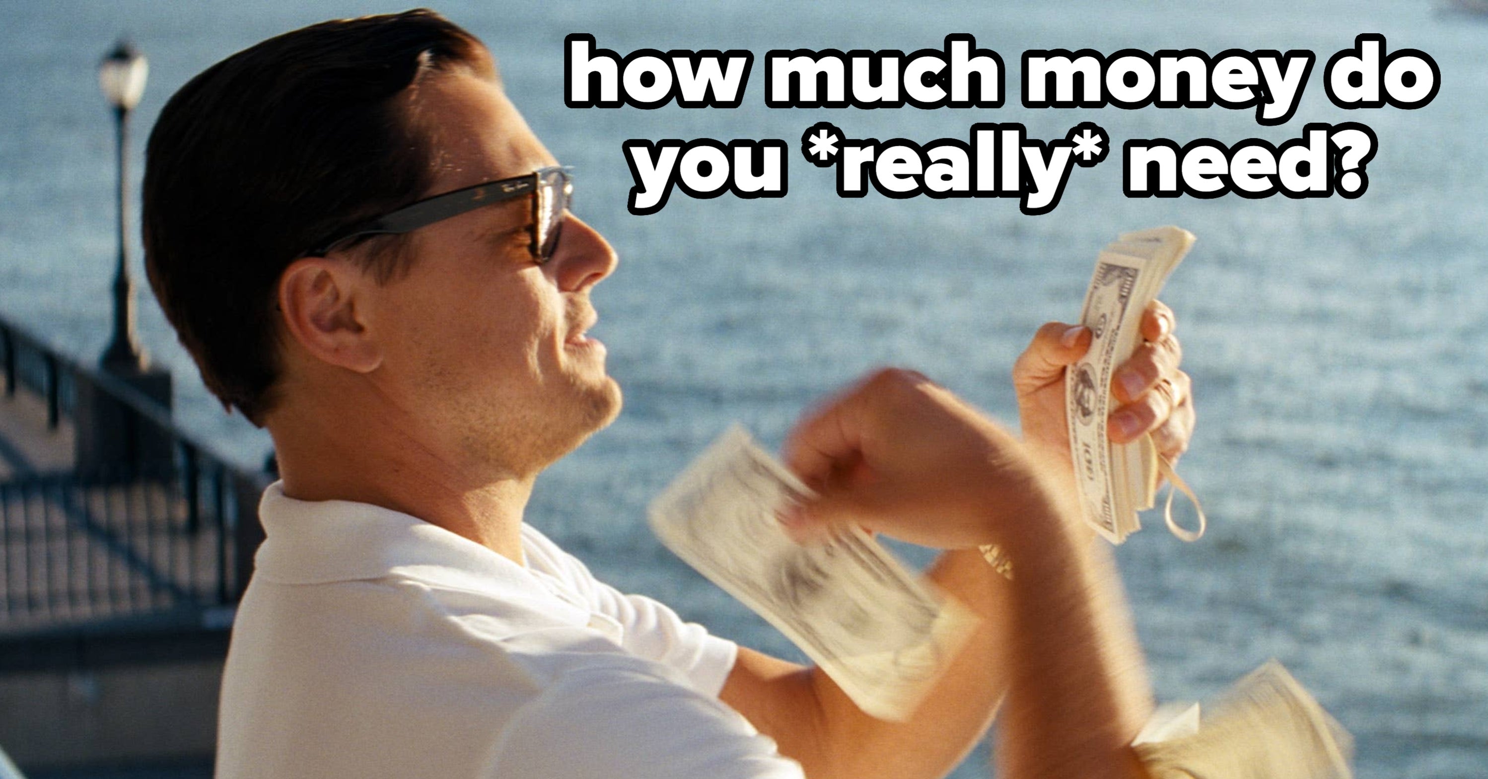 The Internet Is Debating On What Makes A 