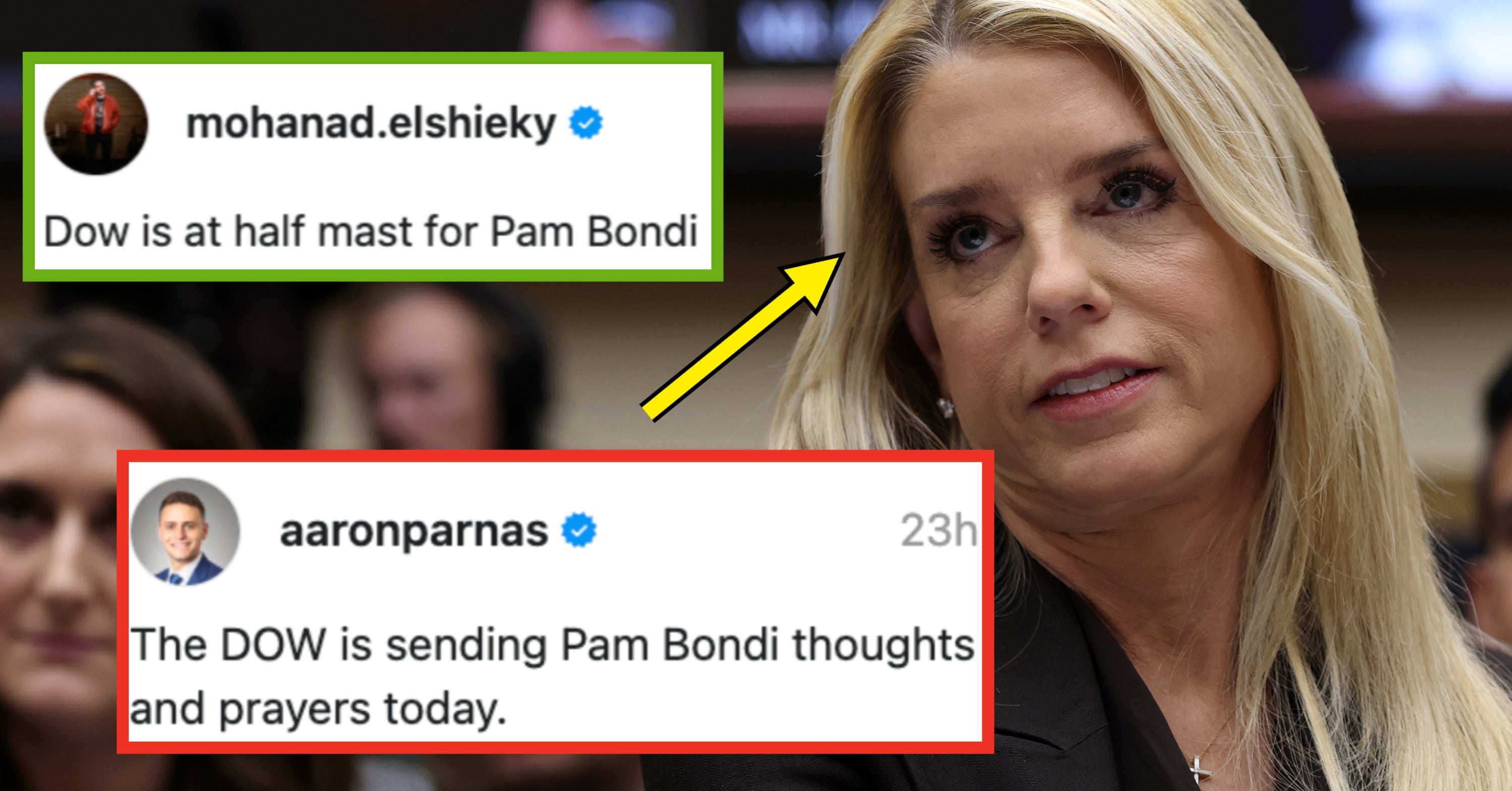 These 37 Threads Posts Had Me Laughing So Hard I Astral Projected To The Moon, Saw The Artemis II Crew, And Came Back Down To Earth