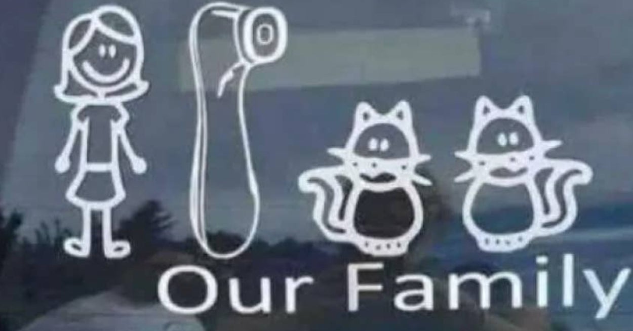 22 Hilariously Unhinged Signs That Rescued Me From The Soul-Crushing Monotony Of My Week