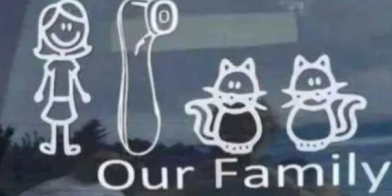 22 Hilarious Signs That Will Brighten Your Week