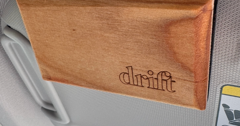 Yes, This Innovative Air Freshener Will Totally Reset Your Car's Aura