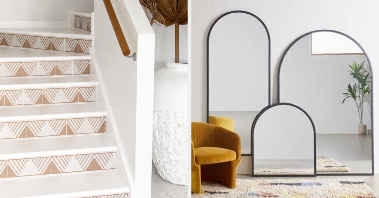 Even If You Don’t Buy Anything, These 30 Products Are Great Inspo For Anyone Who Wants To Take Their Interior Design To The Next Level