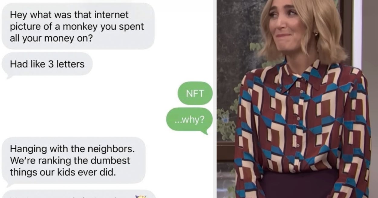 My Jaw Is On The Floor At These People Who Completely Destroyed Someone's Whole Existence With A Brutal Insult