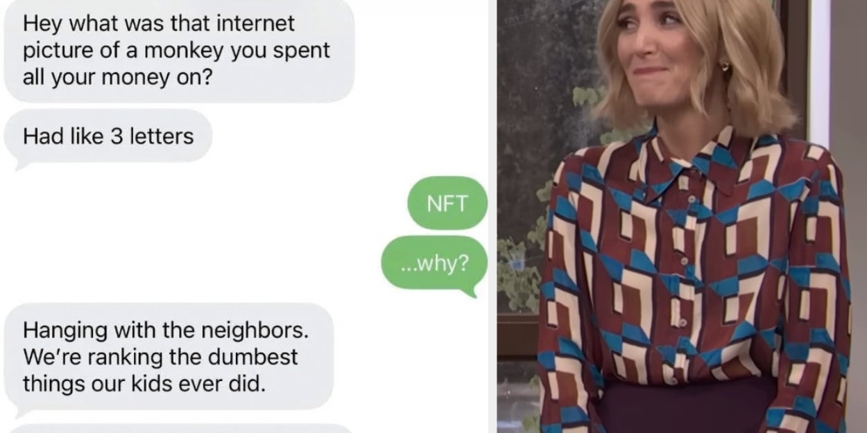 45 Of The Most Brutal Internet Roasts Of All Time