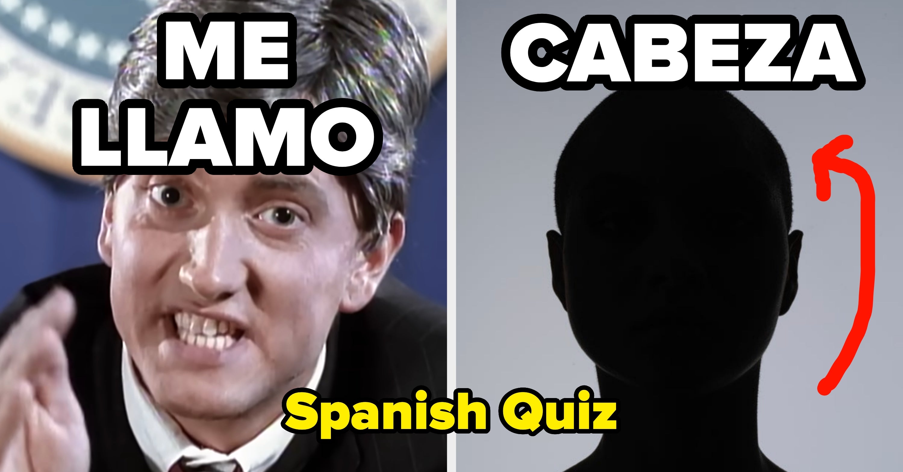 Can You Actually Speak Spanish, Or Are You An A1 Gringo?