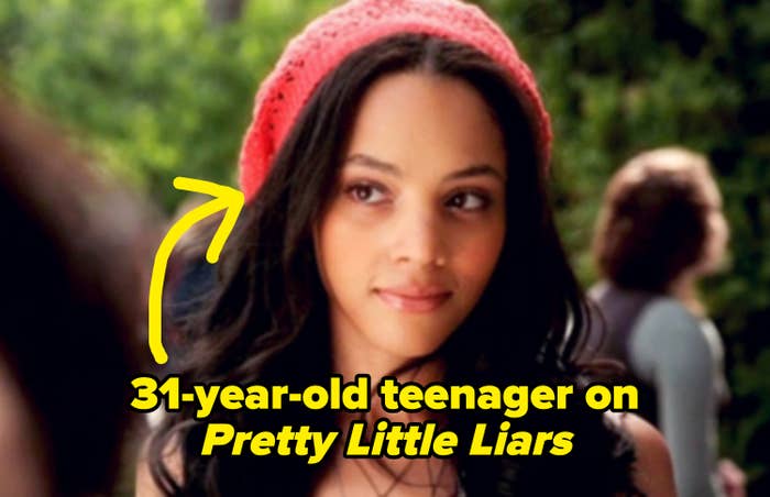 Tap Output Example 51 Actors Who Played A WAY Younger Or Older Character