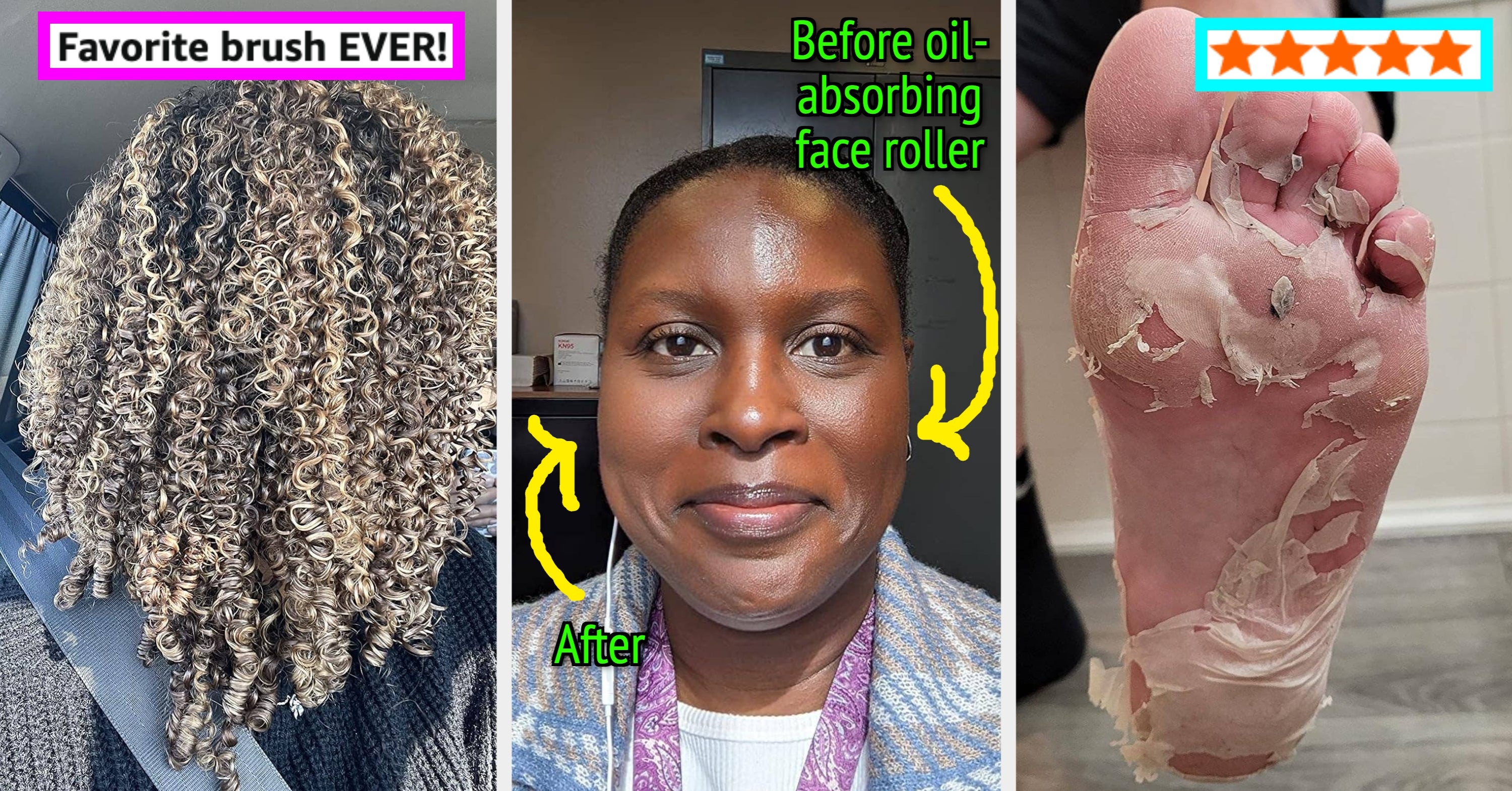 28 Mind-Blowing TikTok Beauty Products That Work Like Witchcraft