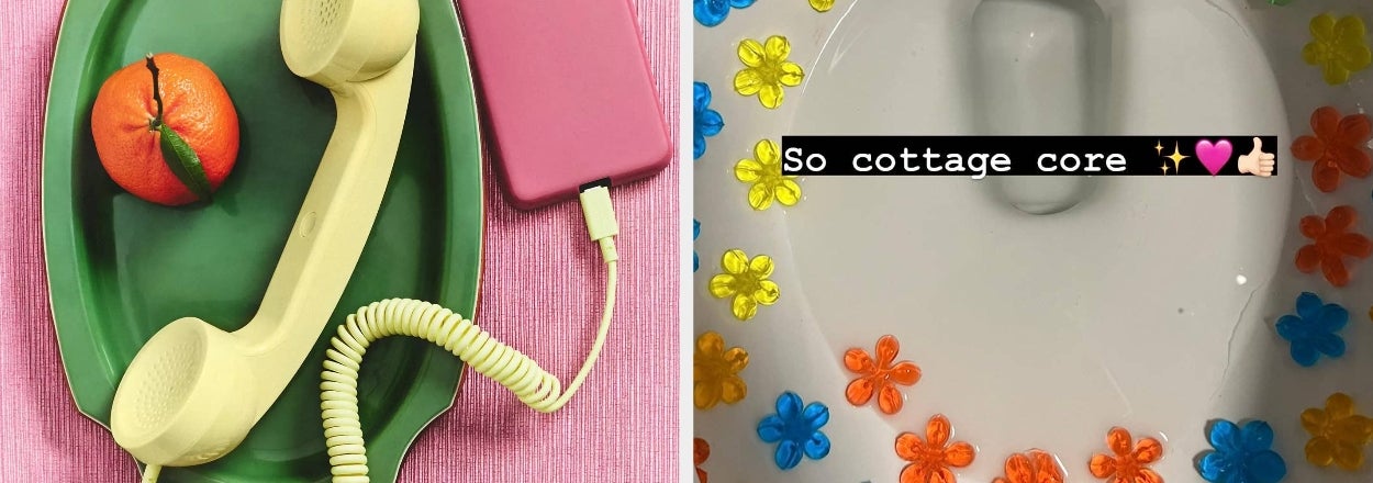 If You Lost Your Fun Side To Adulthood, These 38 Products Are Sure To Help Bring It Back