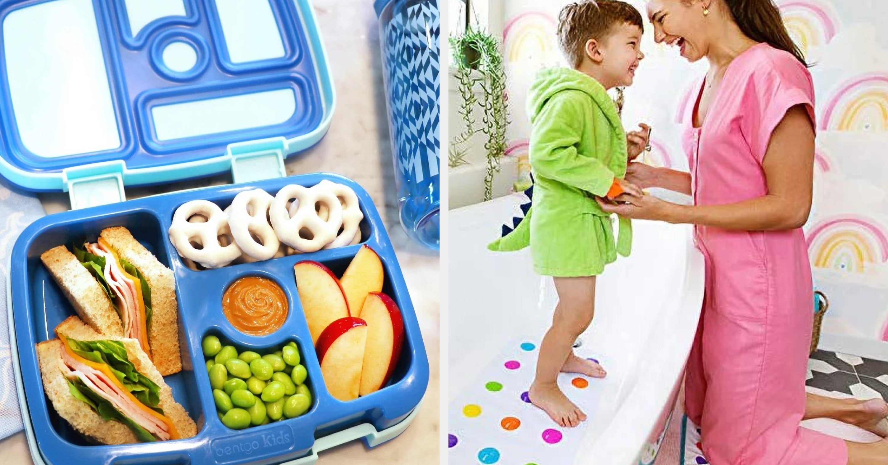31 Parenting Products From Walmart So Good, You’ll Make It Your Mission To Tell All Other Parents About Them