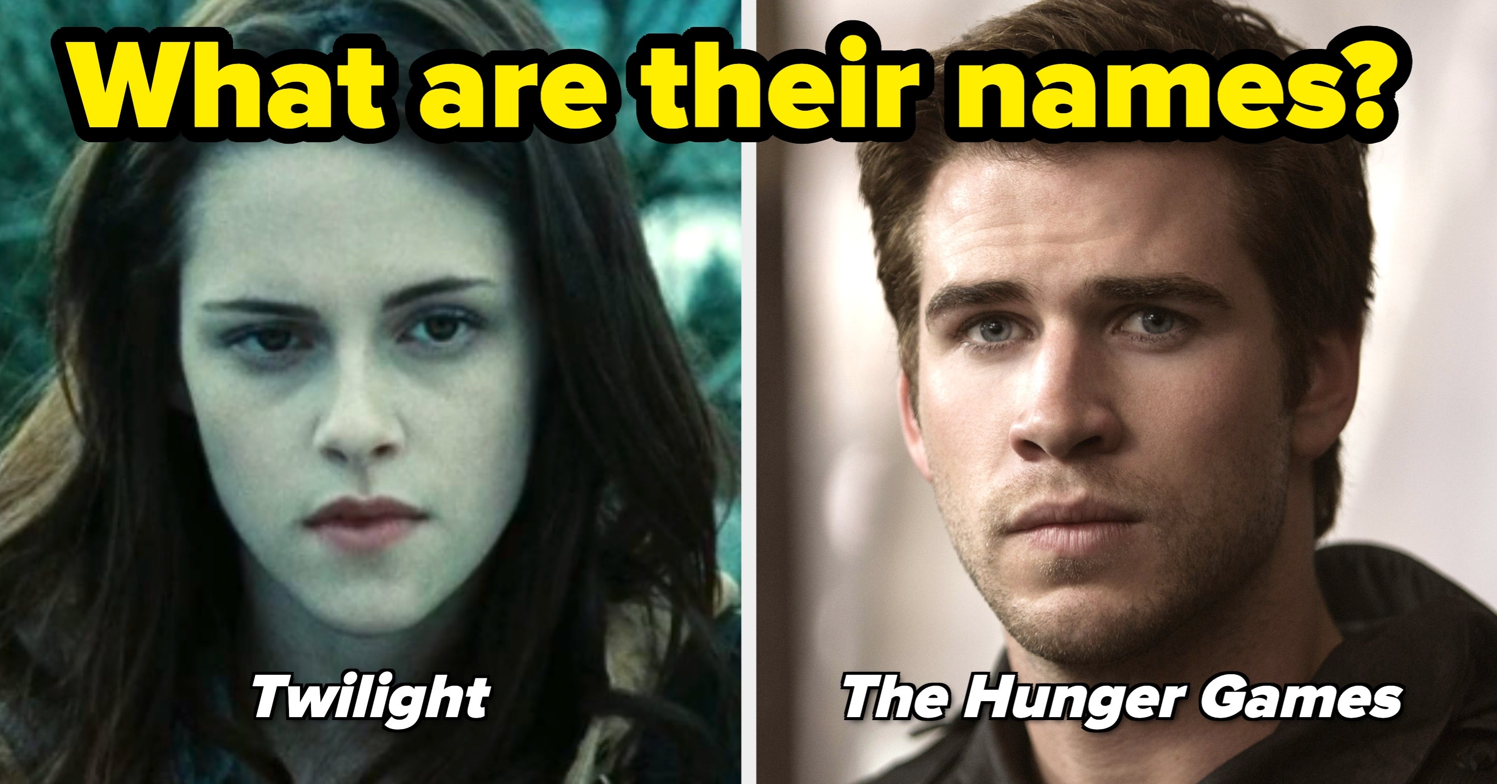 If You Can *Actually* Name These Forgettable Main Characters From These 20 Iconic Movies, Your Attention To Detail Is Off The Charts