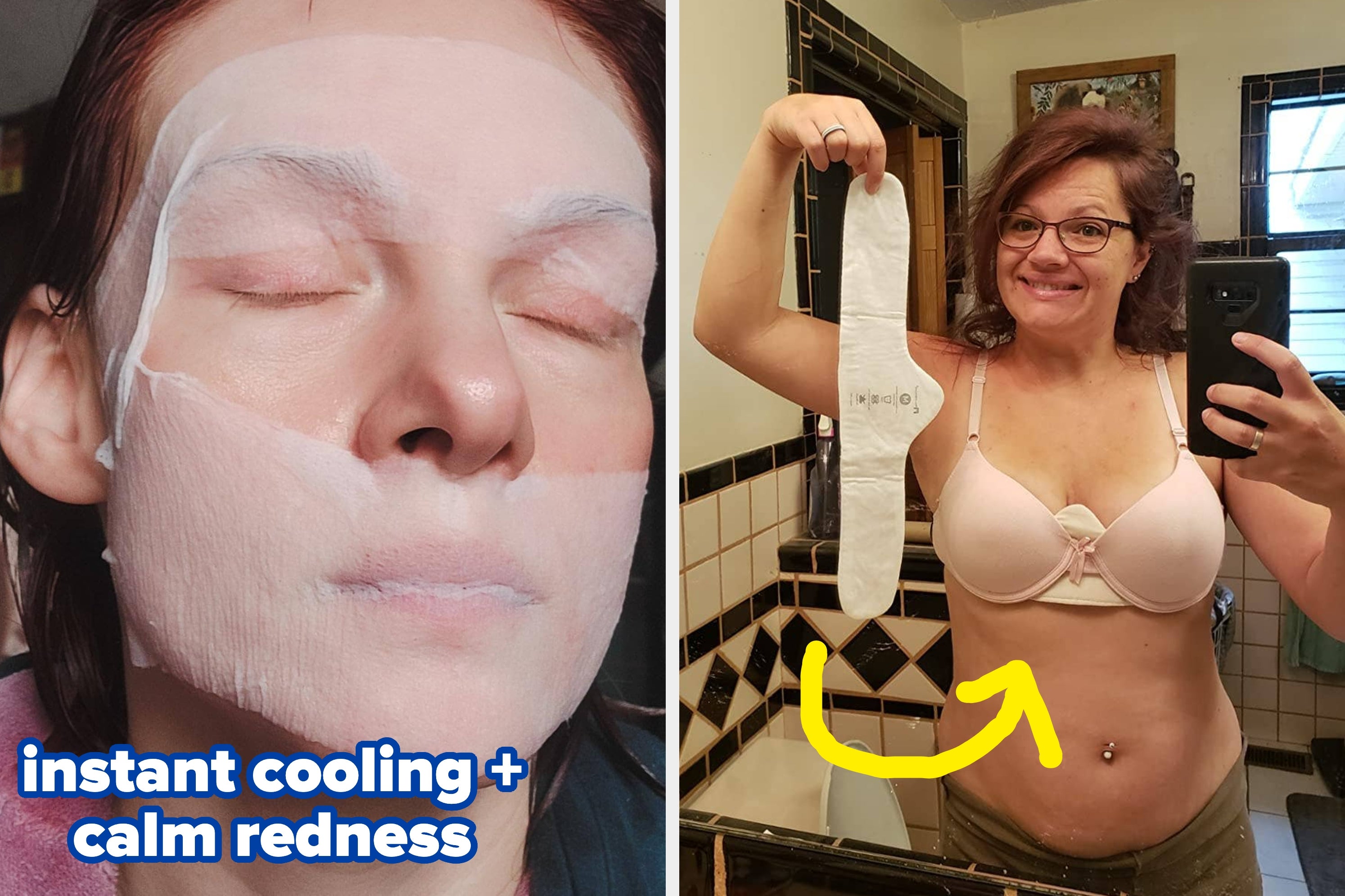 35 Personal Care Products That’ll Be Extra Handy Now That It’s Warm Out Again