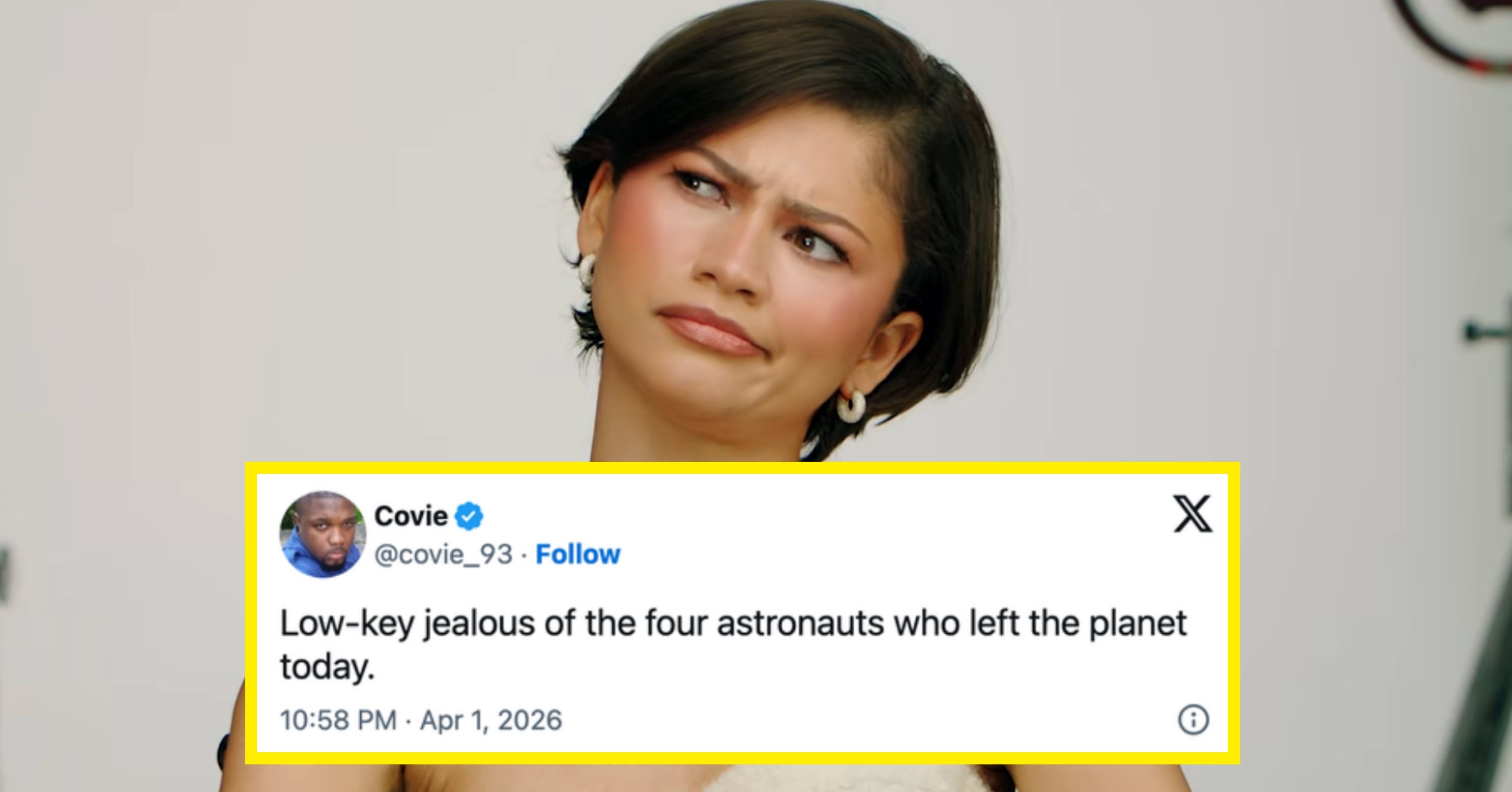 These Very Funny Black Twitter Tweets Reallllly Got Me Through The Week