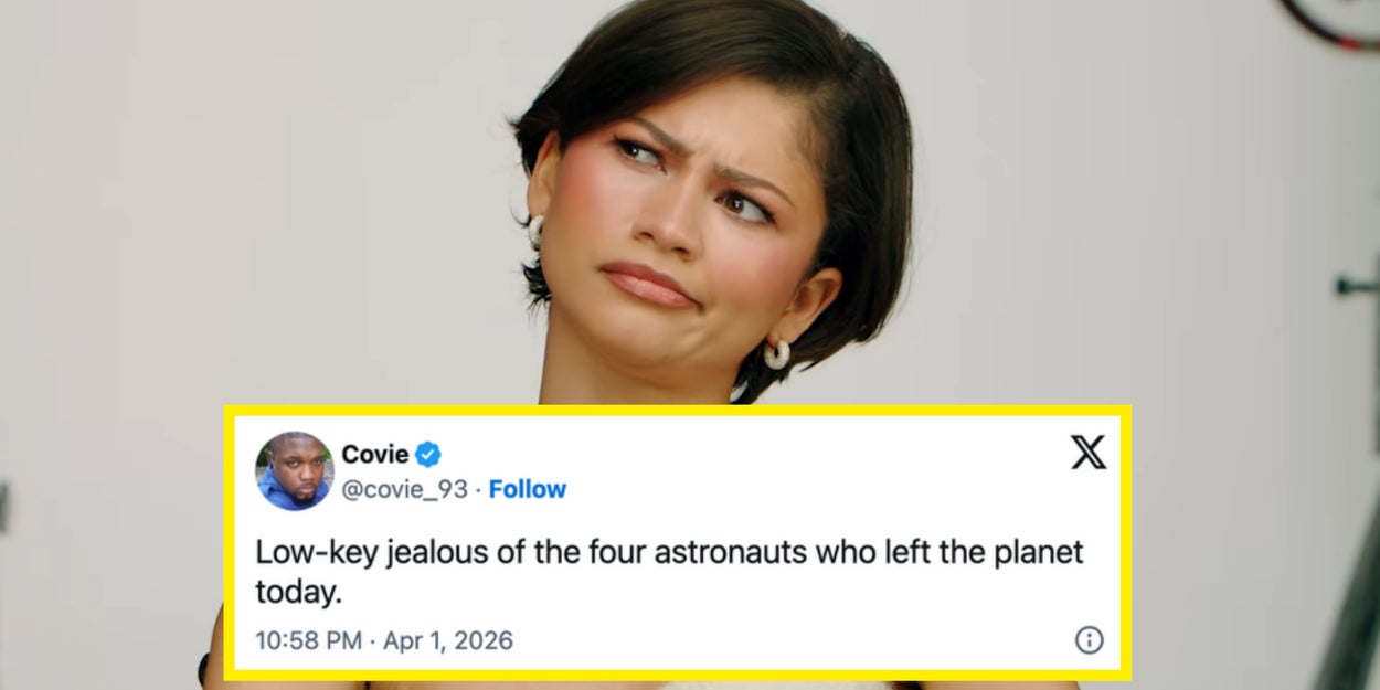 Hilarious Black Twitter Tweets From The Week